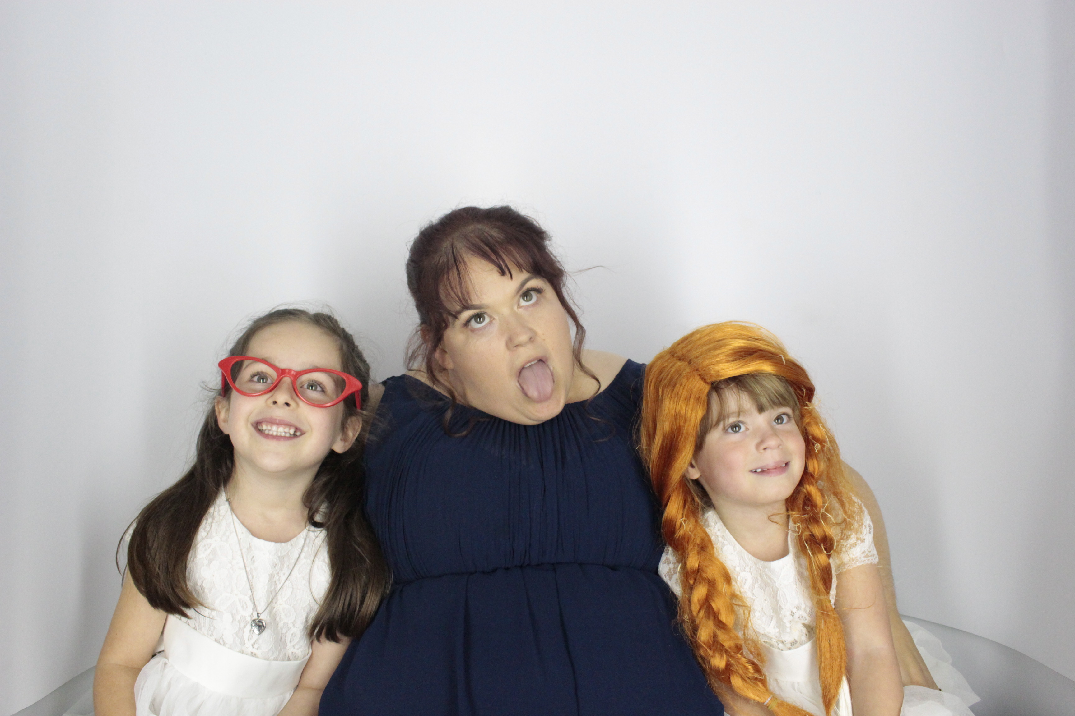  Heather & Daniel's Wedding | View more photos from the event at gallery.myphotoboothexperience.co.uk/u/MyPhotoBoothExperienceLtd/Heather-Daniels-Wedding